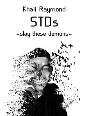 cover image of Slay These Demons